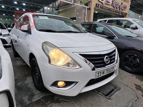 Nissan Sunny 2020 for sale in Iraq - Baghdad